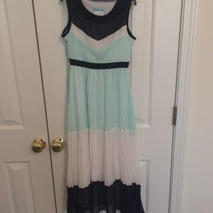 Girls Summer Dress
